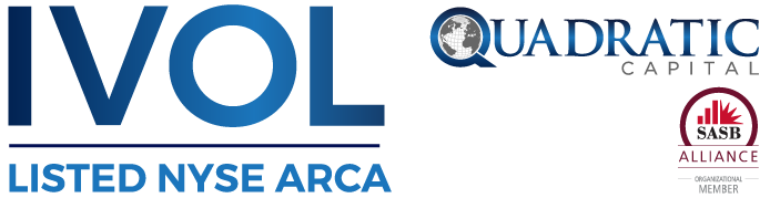 IVOL Logo