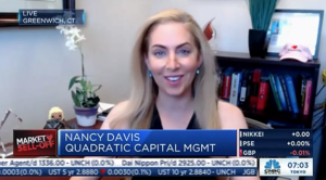 CNBC video image