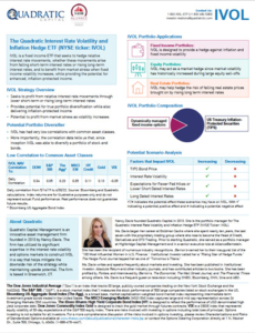 IVOL Factsheet image