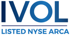 IVOL ETF Logo