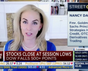 CNBC video still