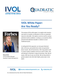 IVOL White Paper Image