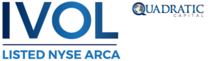 IVOL Quadratic logo
