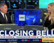 CNBC Closing Bell