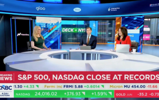 CNBC Closing Bell Overtime image